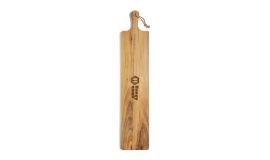 VINGA Buscot Long Serving Board