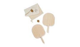 VINGA Miro beach tennis game