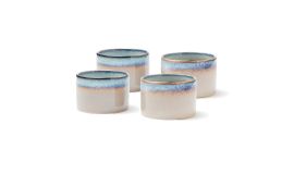 VINGA Nomimono bowl set mini, 4 pcs set