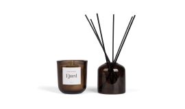 VINGA Nordic essence ambience set