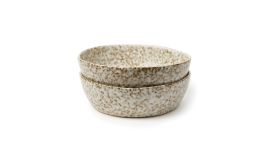 VINGA Nuvem mini bowl, 2 pcs set