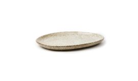 VINGA Nuvem serving plate