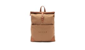 VINGA Sloane rucksack RCS recycled polyester