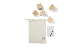 VINGA Outdoor yacht game