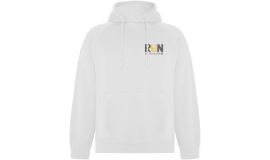 Vinson 300 g/m² organic cotton unisex hoodie