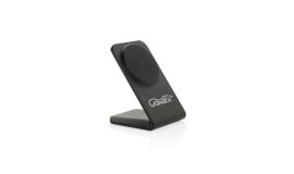 VoltPerch RCS recycled plastic 15W magnetic wireless charger